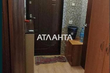 1-room apartment apartment by the address st. Shishkina (area 34 m²) - Atlanta.ua - photo 15