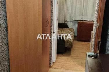 1-room apartment apartment by the address st. Shishkina (area 34 m²) - Atlanta.ua - photo 17