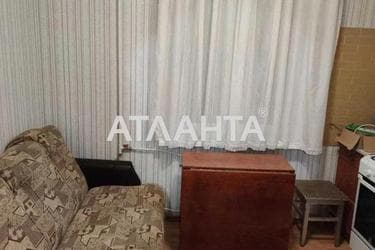 1-room apartment apartment by the address st. Shishkina (area 34 m²) - Atlanta.ua - photo 20