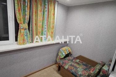1-room apartment apartment by the address st. Shishkina (area 34 m²) - Atlanta.ua - photo 21