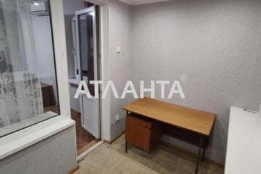 1-room apartment apartment by the address st. Shishkina (area 34 m²) - Atlanta.ua - photo 22