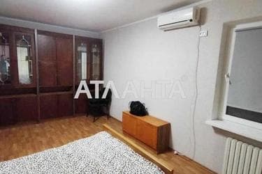 1-room apartment apartment by the address st. Shishkina (area 34 m²) - Atlanta.ua - photo 13
