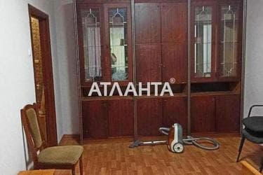 1-room apartment apartment by the address st. Shishkina (area 34 m²) - Atlanta.ua - photo 14