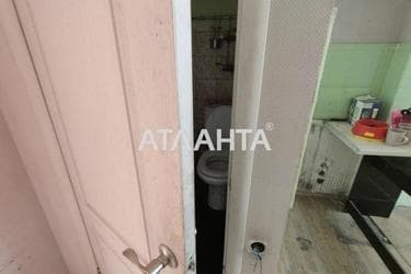 1-комнатная квартира по адресу Высокий пер. (площадь 24 м²) - Atlanta.ua - фото 22