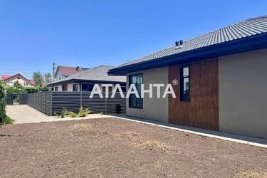 Будинок за адресою вул. Врожайна (площа 140,4 м²) - Atlanta.ua - фото 50
