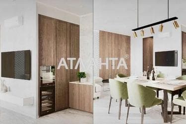 Будинок за адресою вул. Врожайна (площа 140,4 м²) - Atlanta.ua - фото 63