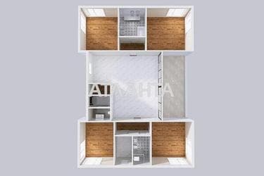 House by the address st. Urozhaynaya (area 140,4 m²) - Atlanta.ua - photo 78