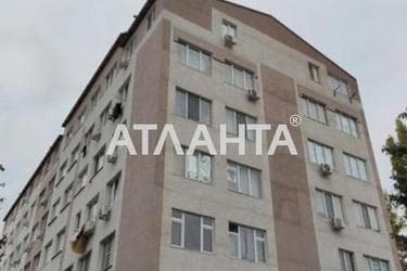 1-room apartment apartment by the address st. Borovskogo Nikolaya (area 18,5 m²) - Atlanta.ua - photo 13