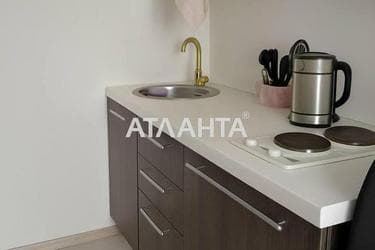 1-room apartment apartment by the address st. Borovskogo Nikolaya (area 18,5 m²) - Atlanta.ua - photo 8