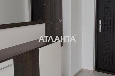 1-room apartment apartment by the address st. Borovskogo Nikolaya (area 18,5 m²) - Atlanta.ua - photo 9