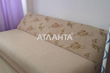 1-room apartment apartment by the address st. Borovskogo Nikolaya (area 18,5 m²) - Atlanta.ua - photo 10