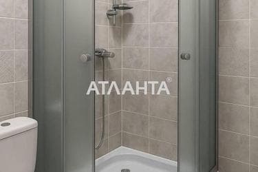 1-room apartment apartment by the address st. Borovskogo Nikolaya (area 18,5 m²) - Atlanta.ua - photo 11