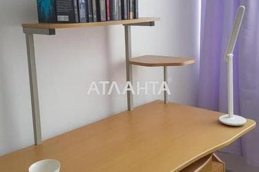 1-room apartment apartment by the address st. Borovskogo Nikolaya (area 18,5 m²) - Atlanta.ua - photo 12