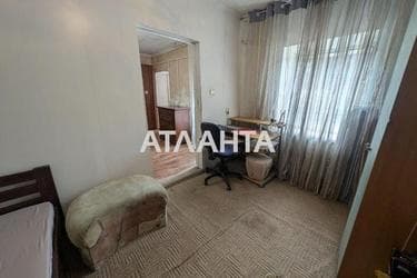 3-rooms apartment apartment by the address st. Khmelnitskogo Bogdana (area 58 m²) - Atlanta.ua - photo 24