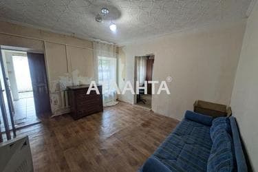 3-rooms apartment apartment by the address st. Khmelnitskogo Bogdana (area 58 m²) - Atlanta.ua - photo 26