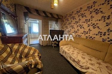 3-rooms apartment apartment by the address st. Khmelnitskogo Bogdana (area 58 m²) - Atlanta.ua - photo 28