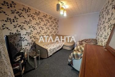 3-rooms apartment apartment by the address st. Khmelnitskogo Bogdana (area 58 m²) - Atlanta.ua - photo 31