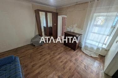 3-rooms apartment apartment by the address st. Khmelnitskogo Bogdana (area 58 m²) - Atlanta.ua - photo 35