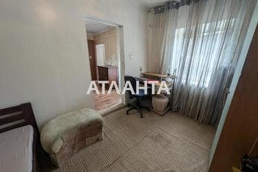 3-rooms apartment apartment by the address st. Khmelnitskogo Bogdana (area 58 m²) - Atlanta.ua - photo 36