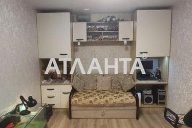 2-кімнатна квартира за адресою вул. Середня (площа 35,8 м²) - Atlanta.ua - фото 15