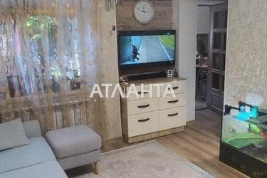 2-кімнатна квартира за адресою вул. Середня (площа 35,8 м²) - Atlanta.ua - фото 14