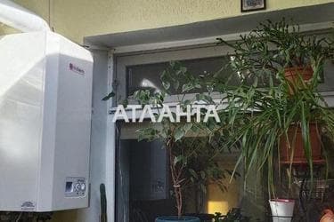 2-кімнатна квартира за адресою вул. Середня (площа 35,8 м²) - Atlanta.ua - фото 23