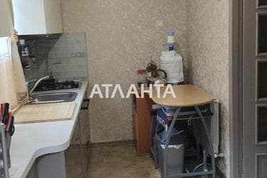 2-кімнатна квартира за адресою вул. Середня (площа 35,8 м²) - Atlanta.ua - фото 24