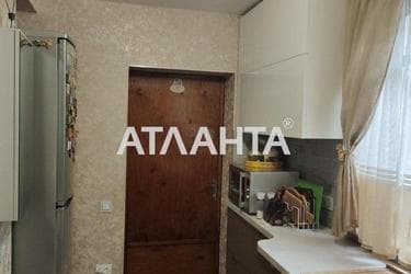 2-кімнатна квартира за адресою вул. Середня (площа 35,8 м²) - Atlanta.ua - фото 25