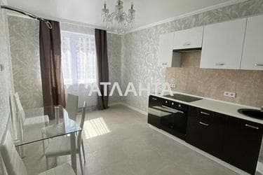 1-room apartment apartment by the address st. Sakharova (area 40 m²) - Atlanta.ua - photo 8