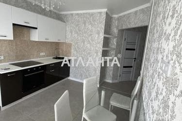 1-room apartment apartment by the address st. Sakharova (area 40 m²) - Atlanta.ua - photo 9