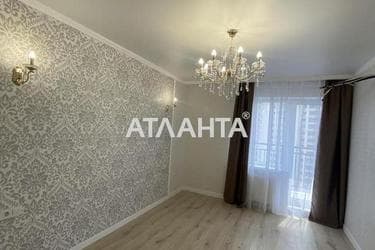 1-room apartment apartment by the address st. Sakharova (area 40 m²) - Atlanta.ua - photo 11