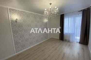 1-room apartment apartment by the address st. Sakharova (area 40 m²) - Atlanta.ua - photo 13