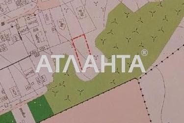 Ділянка за адресою вул. 1-я лінія (площа 6 сот) - Atlanta.ua - фото 9