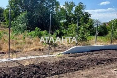 Ділянка за адресою вул. 1-я лінія (площа 6 сот) - Atlanta.ua - фото 12