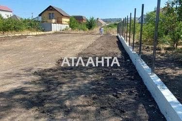 Ділянка за адресою вул. 1-я лінія (площа 6 сот) - Atlanta.ua - фото 13
