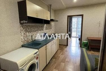 1-room apartment apartment by the address st. Borovskogo Nikolaya (area 29,2 m²) - Atlanta.ua - photo 13