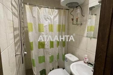 1-room apartment apartment by the address st. Borovskogo Nikolaya (area 29,2 m²) - Atlanta.ua - photo 15
