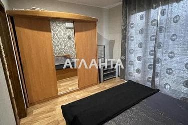 1-room apartment apartment by the address st. Borovskogo Nikolaya (area 29,2 m²) - Atlanta.ua - photo 11