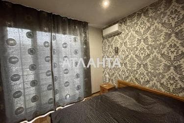 1-room apartment apartment by the address st. Borovskogo Nikolaya (area 29,2 m²) - Atlanta.ua - photo 10
