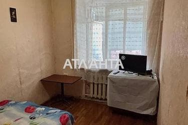 2-комнатная квартира по адресу ул. Разумовская (площадь 45 м²) - Atlanta.ua - фото 18