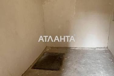 2-комнатная квартира по адресу ул. Разумовская (площадь 45 м²) - Atlanta.ua - фото 22