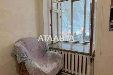 2-комнатная квартира по адресу ул. Разумовская (площадь 45 м²) - Atlanta.ua - фото 23