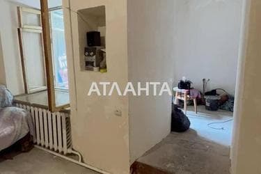 2-комнатная квартира по адресу ул. Разумовская (площадь 45 м²) - Atlanta.ua - фото 24