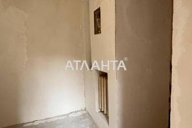 2-комнатная квартира по адресу ул. Разумовская (площадь 45 м²) - Atlanta.ua - фото 26