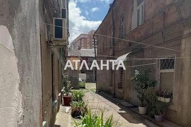 2-комнатная квартира по адресу ул. Разумовская (площадь 45 м²) - Atlanta.ua - фото 30