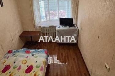 2-комнатная квартира по адресу ул. Разумовская (площадь 45 м²) - Atlanta.ua - фото 32
