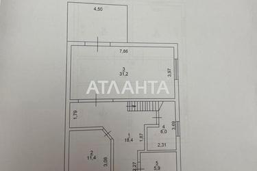 Будинок за адресою вул. Горіхова (площа 147 м²) - Atlanta.ua - фото 38