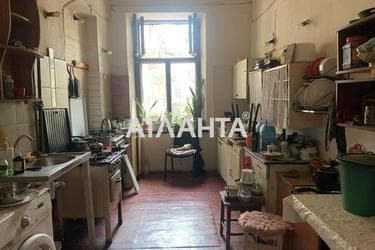Комунальна квартира за адресою вул. Пастера (площа 18 м²) - Atlanta.ua - фото 26