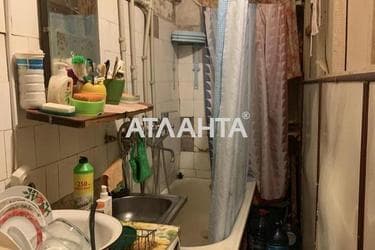 Комунальна квартира за адресою вул. Пастера (площа 18 м²) - Atlanta.ua - фото 28