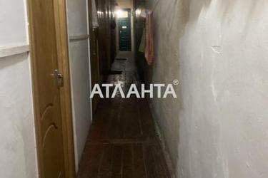 Комунальна квартира за адресою вул. Пастера (площа 18 м²) - Atlanta.ua - фото 33